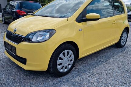 Skoda Citigo 17.030 km 5.490 € Soest 59494