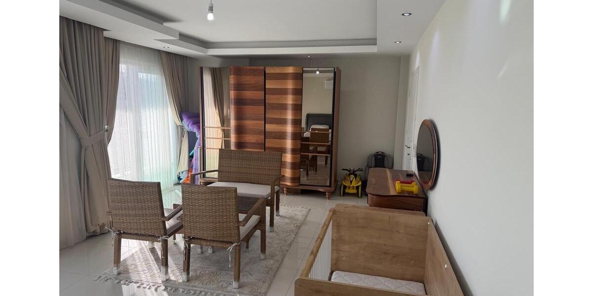 Etagenwohnung Bad Kreuznach Bad Münster am Stein-Ebernburg - 5 Zimmer, 170 m&sup2;, 250.000&euro; | Angebot:25864758