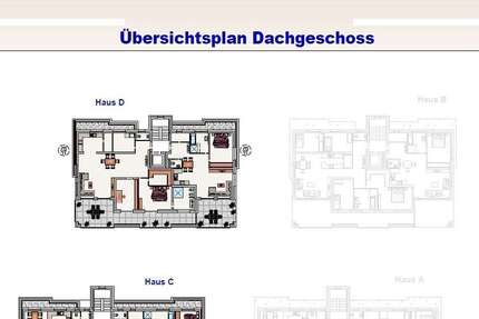 Wohnung Blaufelden - 3 Zimmer, 75 m&sup2;, 314.000&euro; | Angebot:25194681