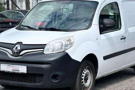Renault Kangoo 204.484 km 5.999 € Sulz am Neckar 72172