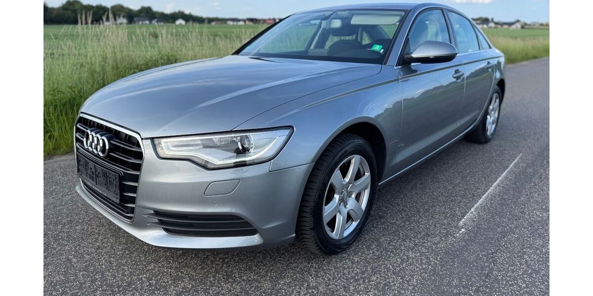 Audi A6 176.000 km 11.450 &euro; Alteglofsheim 93087