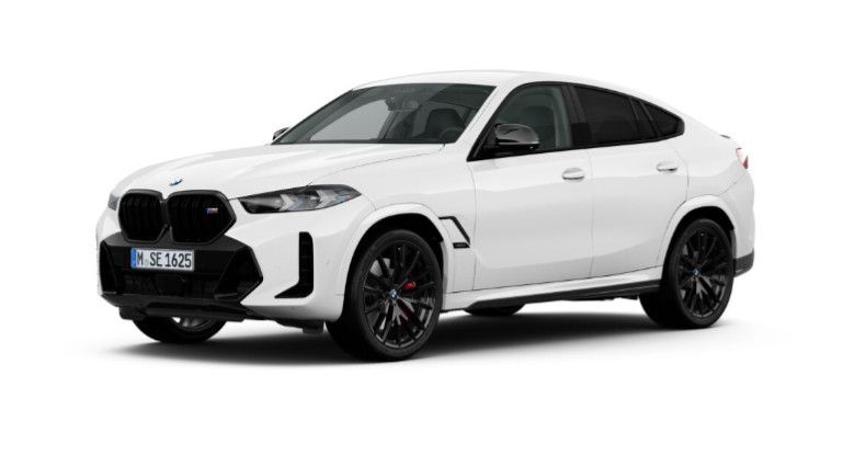 BMW X6 M60 8.950 km 99.950 &euro; Rheinböllen 55494