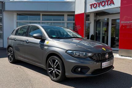 Fiat Tipo 59.900 km 9.900 &euro; Tapfheim 86660