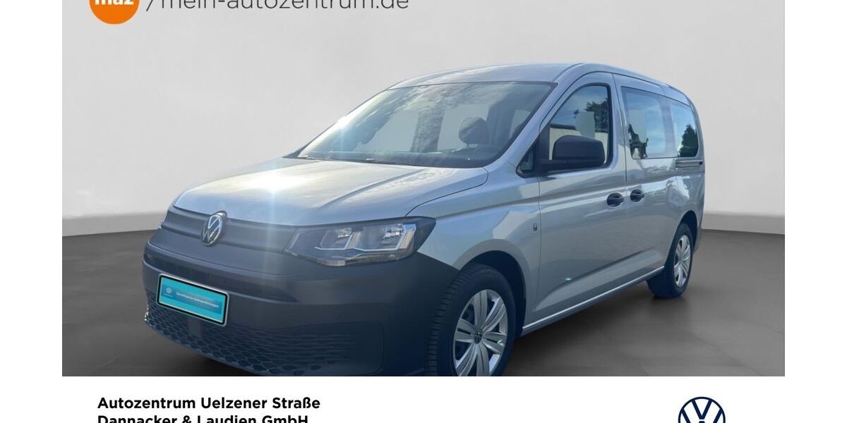 VW Caddy Maxi 20.486 km 26.960 &euro; Lüneburg 21335