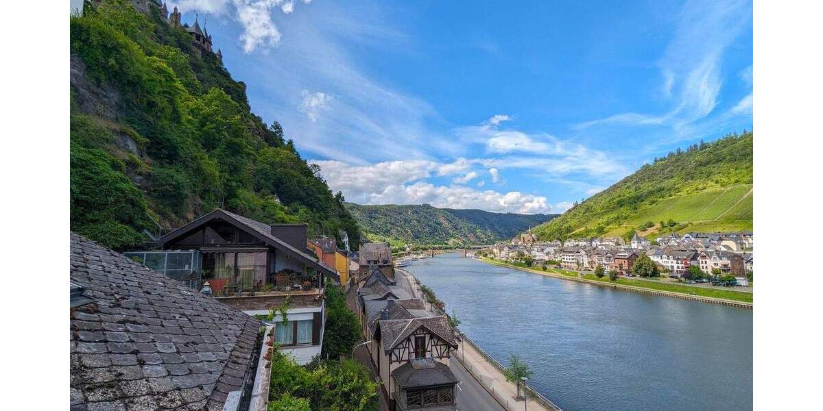 Mehrfamilienhaus, Wohnhaus Cochem - 845.000&euro; | Angebot:25675399