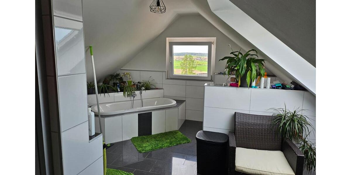 Loft - Studio - Atelier Gunzenhausen - 3.5 Zimmer, 106 m&sup2;, 349.000&euro; | Angebot:26897675