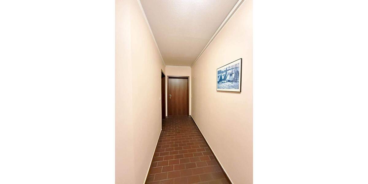 Etagenwohnung Stuhr Brinkum - 3 Zimmer, 73 m&sup2;, 219.000&euro; | Angebot:25685427