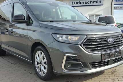 Ford Tourneo Connect 18.682 km 32.490 &euro; Wolferstadt 86709
