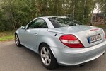 Mercedes-Benz SLK 203.200 km 4.300 &euro; Weiden 55758