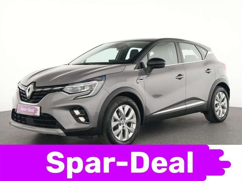 Captur