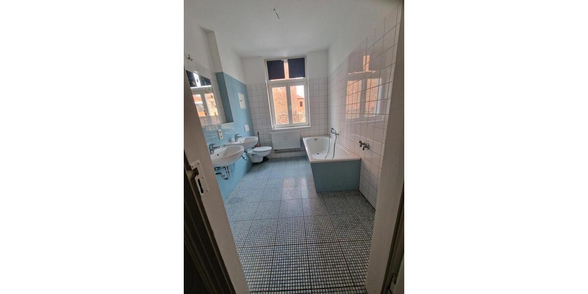 Etagenwohnung Leisnig - 3 Zimmer, 75 m&sup2;, 500&euro; | Angebot:26673221