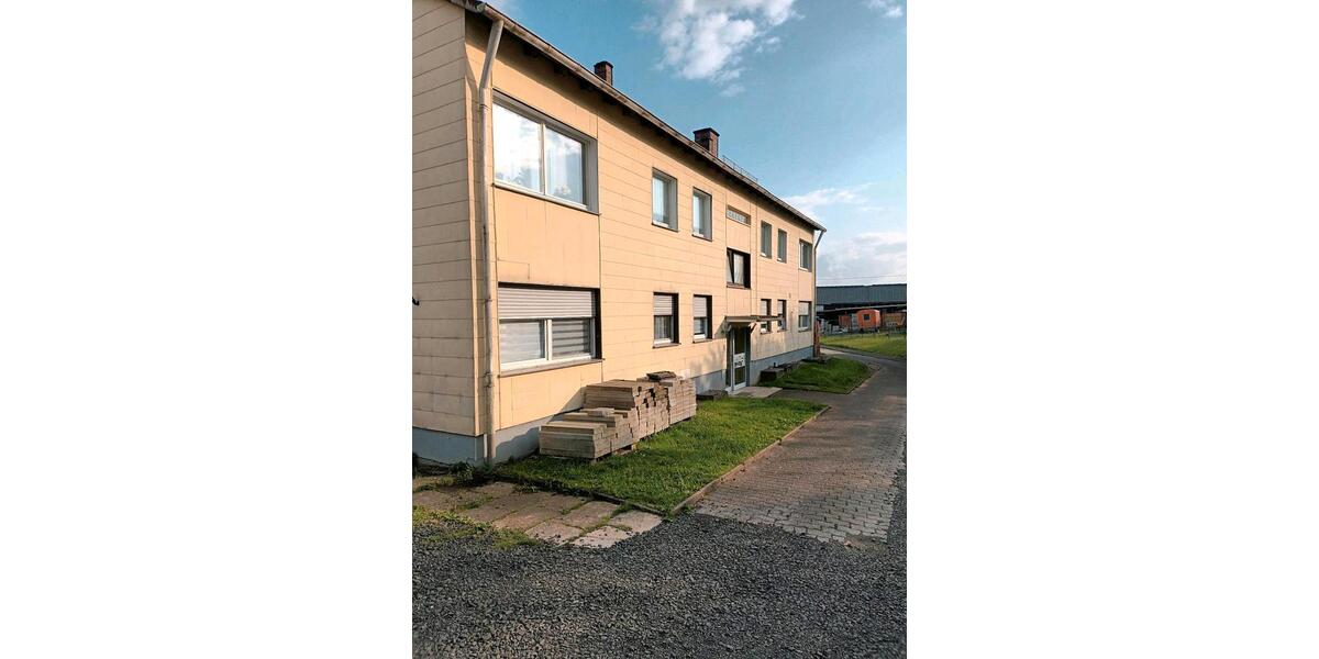 Dachgeschoßwohnung Rennerod - 4 Zimmer, 118 m&sup2;, 109.000&euro; | Angebot:26425634