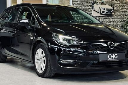 Opel Astra 118.335 km 12.790 &euro; Balingen 72336