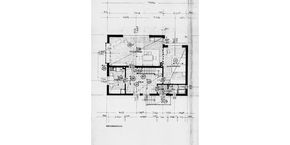 5-6 Zimmer Einfamilienhaus direkt am Kanal 6 zimmer