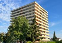 4-Zimmer Wohnung in Giengen zu vermieten!