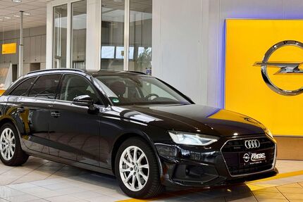 Audi A4 114.259 km 26.495 &euro; Heidenau 01809