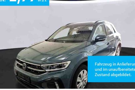 VW T-Roc 42.447 km 25.930 &euro; Stuttgart-Feuerbach 70469