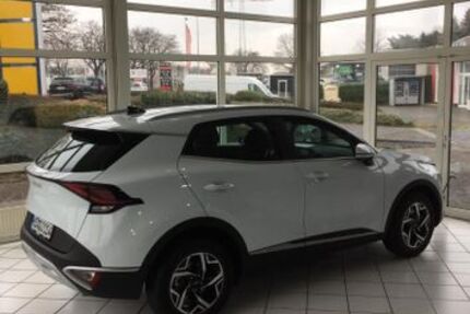 Kia Sportage 49.500 km 20.000 &euro; Sindelfingen 71069