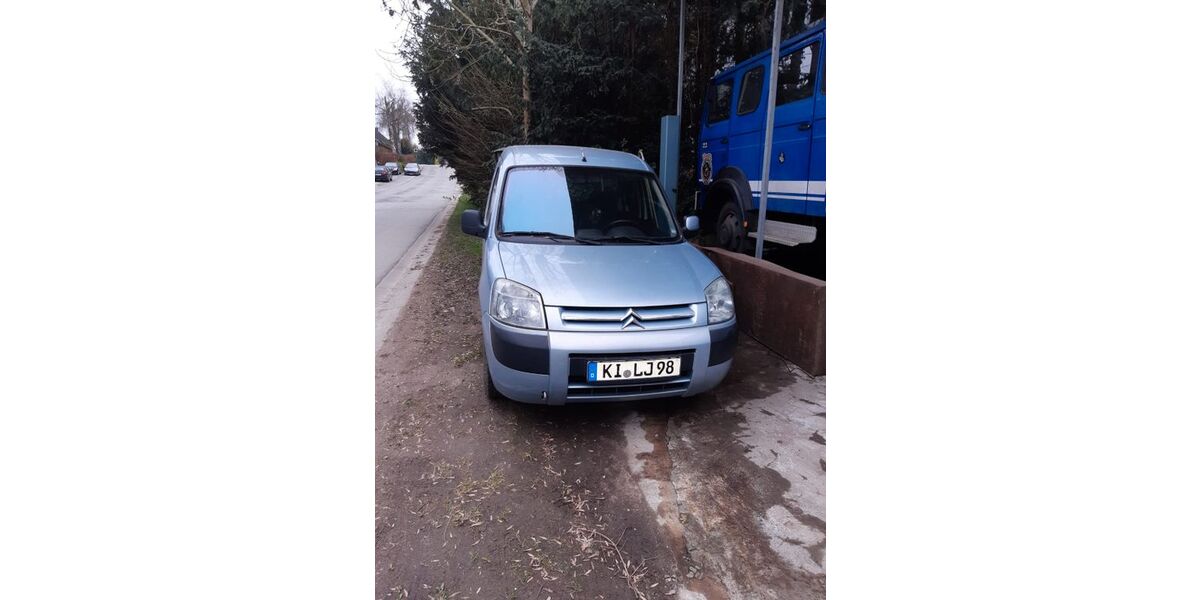 Citroen Berlingo 180.076 km 2.500 &euro; Honigsee 24211