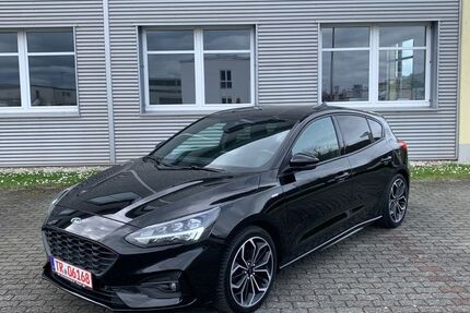 Ford Focus 156.000 km 8.700 &euro; Trier 54294