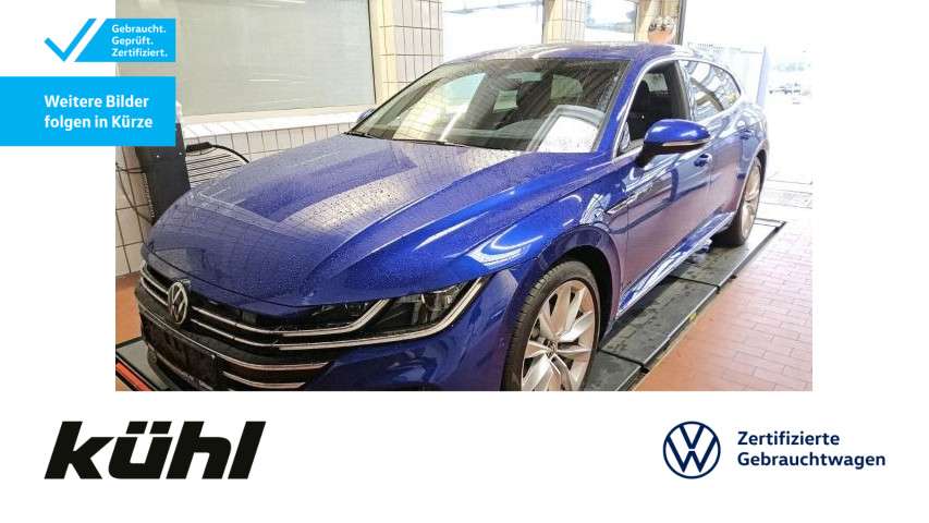 VW Arteon 71.180 km 27.690 &euro; Gifhorn 38518