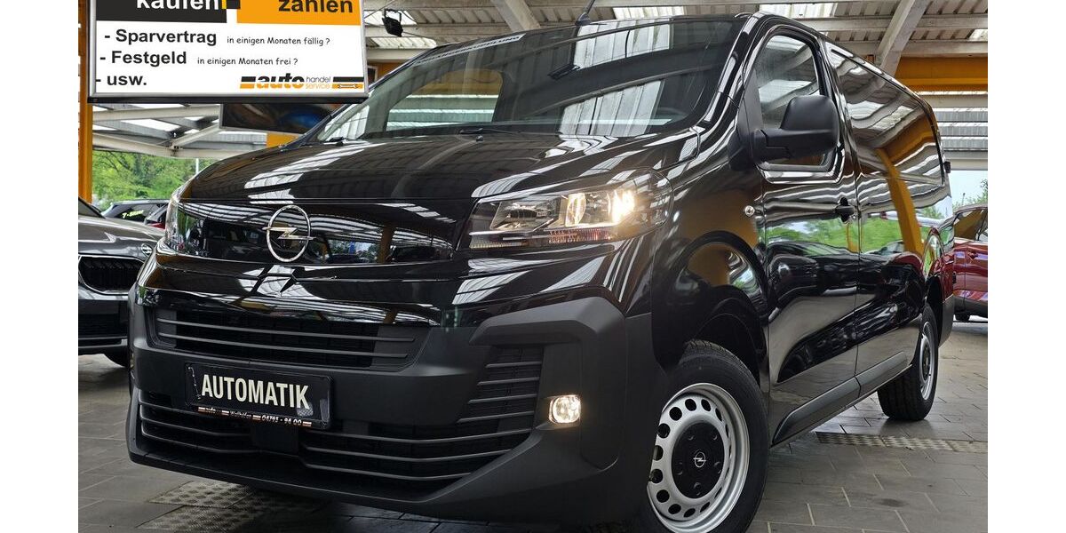 Opel Vivaro 2.000 km 35.093 &euro; Wallhöfen bei Bremen 27729