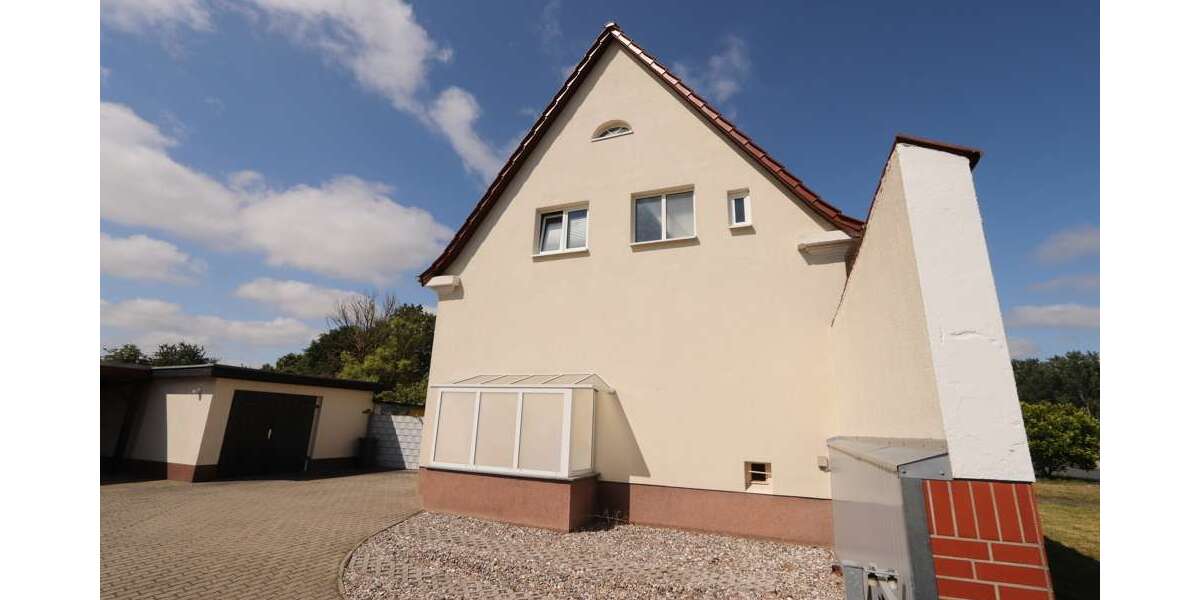 Einfamilienhaus Anklam Mittelfeld - 3 Zimmer, 60 m&sup2;, 199.000&euro; | Angebot:27029268