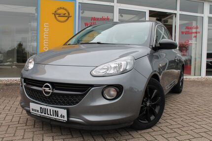 Opel Adam 47.900 km 14.990 &euro; Kyritz 16866