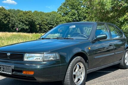 Nissan Maxima 126.000 km 2.490 &euro; Neukirchen-Vluyn 47506