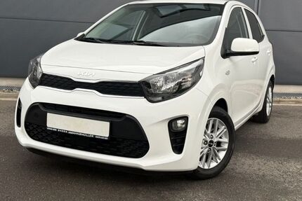 Kia Picanto 59.000 km 10.500 &euro; Ballenstedt 06493