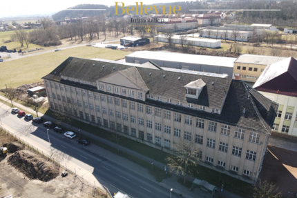 Büro in Meißen 95.000 € 3800 m²