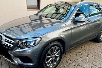 Mercedes GLC 250