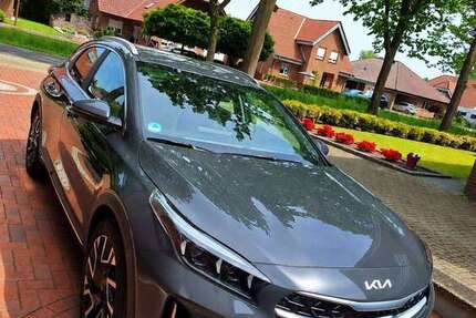 Kia XCeed 9.490 km 24.340 &euro; Lingen (Ems), Stadt 49811