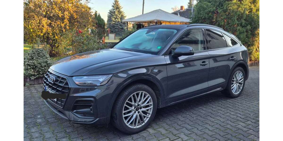 Audi A5 99.000 km 35.000 € Röderaue 01609