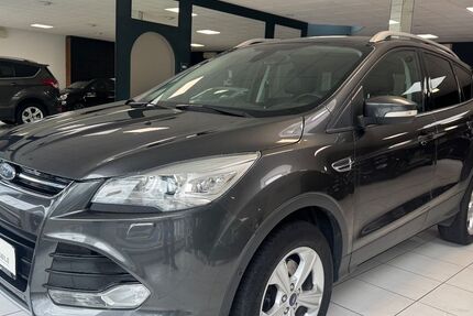 Ford Kuga 109.800 km 12.987 &euro; Pforzheim 75179