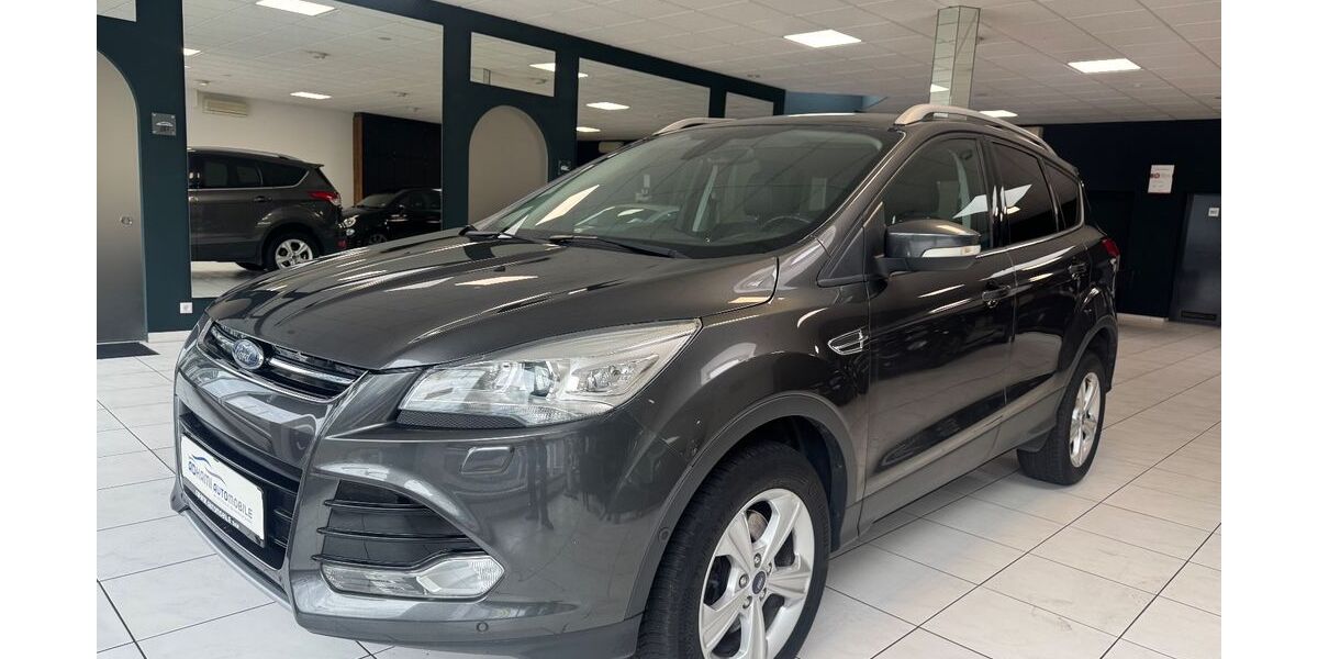 Ford Kuga 109.800 km 12.987 &euro; Pforzheim 75179