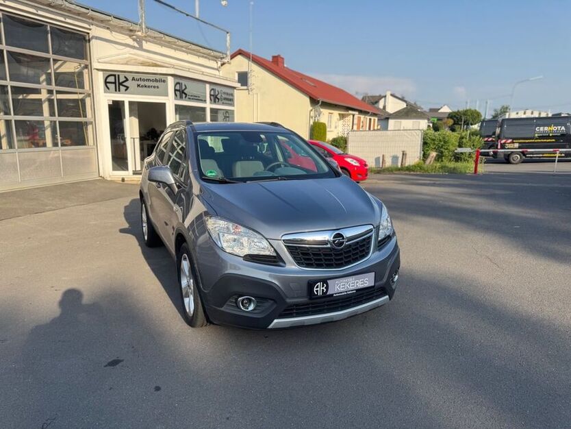 Mokka