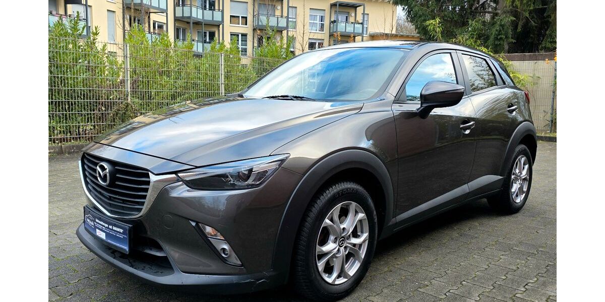 Mazda CX-3 81.000 km 10.990 &euro; Herne (NRW) 44628