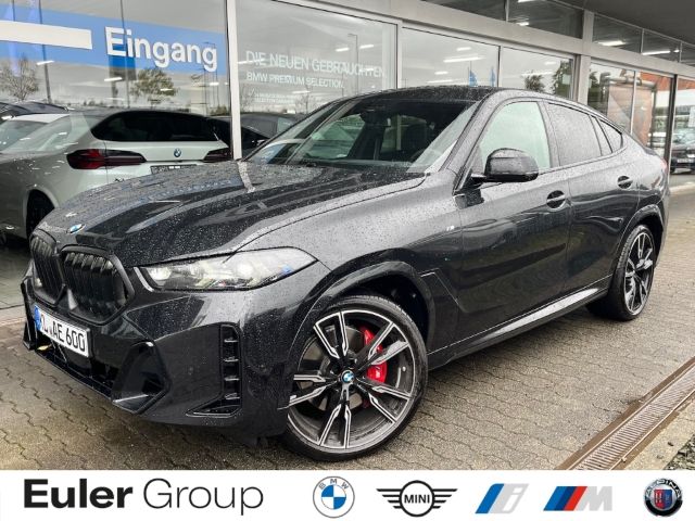 BMW X6 12.990 km 91.150 &euro; Pirmasens 66954