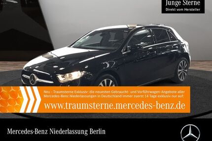 Mercedes A 250