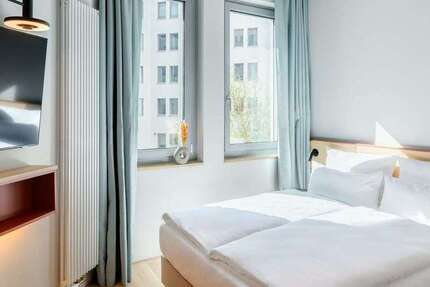 Zimmer Unterföhring - 1 Zimmer, 1.800&euro; | Angebot:24987236