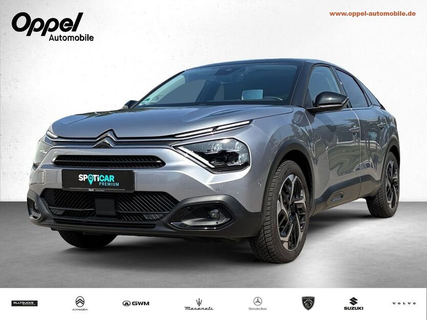 Citroen C4 19.877 km 19.499 € Ansbach 91522