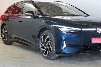 VW ID.7 26.228 km 57.490 &euro; Schopfloch 91626