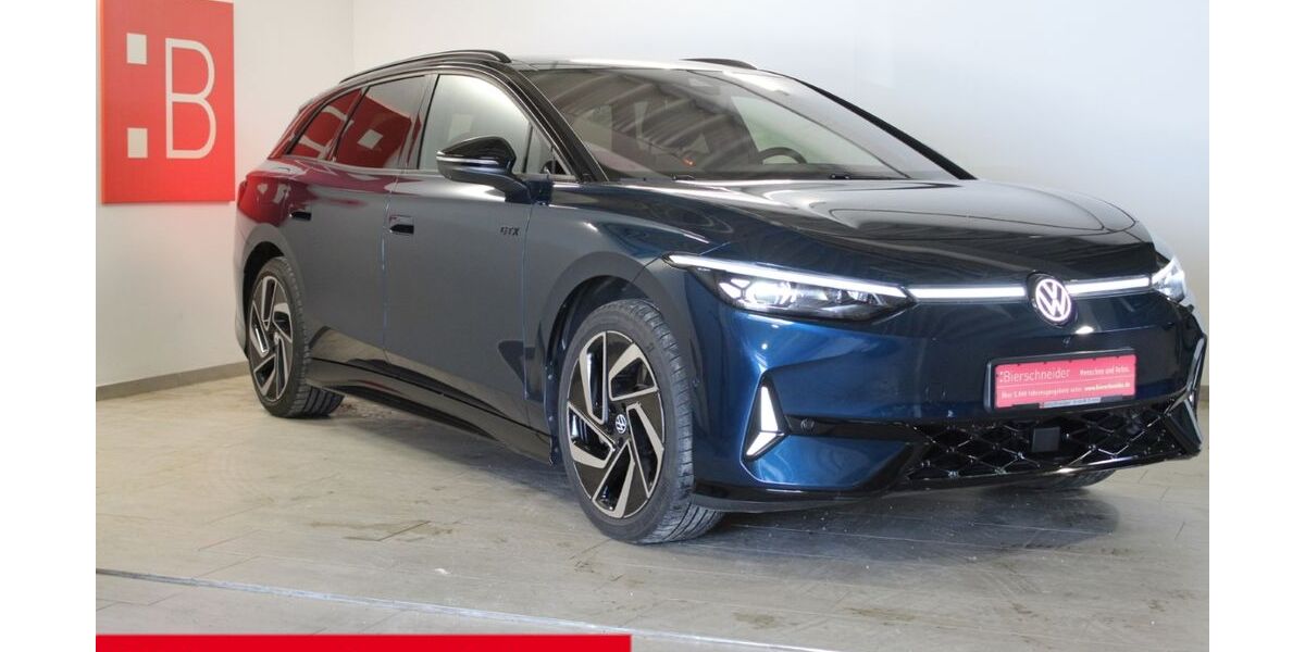 VW ID.7 26.228 km 57.490 &euro; Schopfloch 91626