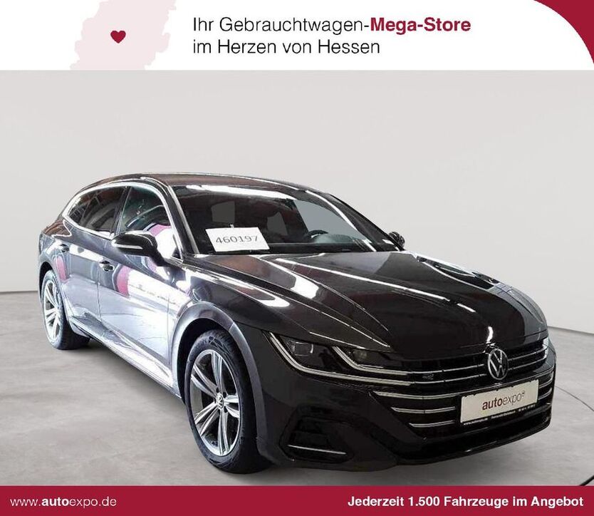 Arteon
