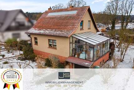 Haus zum Kaufen in RöbelMüritz 230.000 € 94 m² 4 zimmer