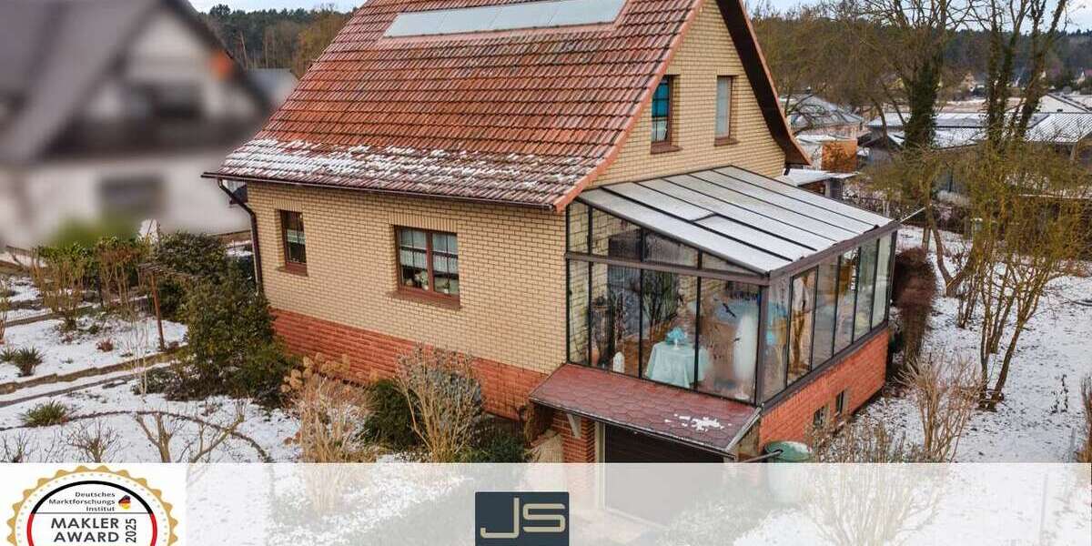 Haus zum Kaufen in RöbelMüritz 230.000 € 94 m² 4 zimmer