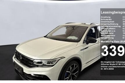 VW Tiguan 37.810 km 46.730 &euro; Mühldorf am Inn 84453