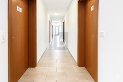 ANLAGEOBJEKT MIT LANDVERTRAG  VERLÄNGERUNG ALLE 3 JAHRE 52 zimmer