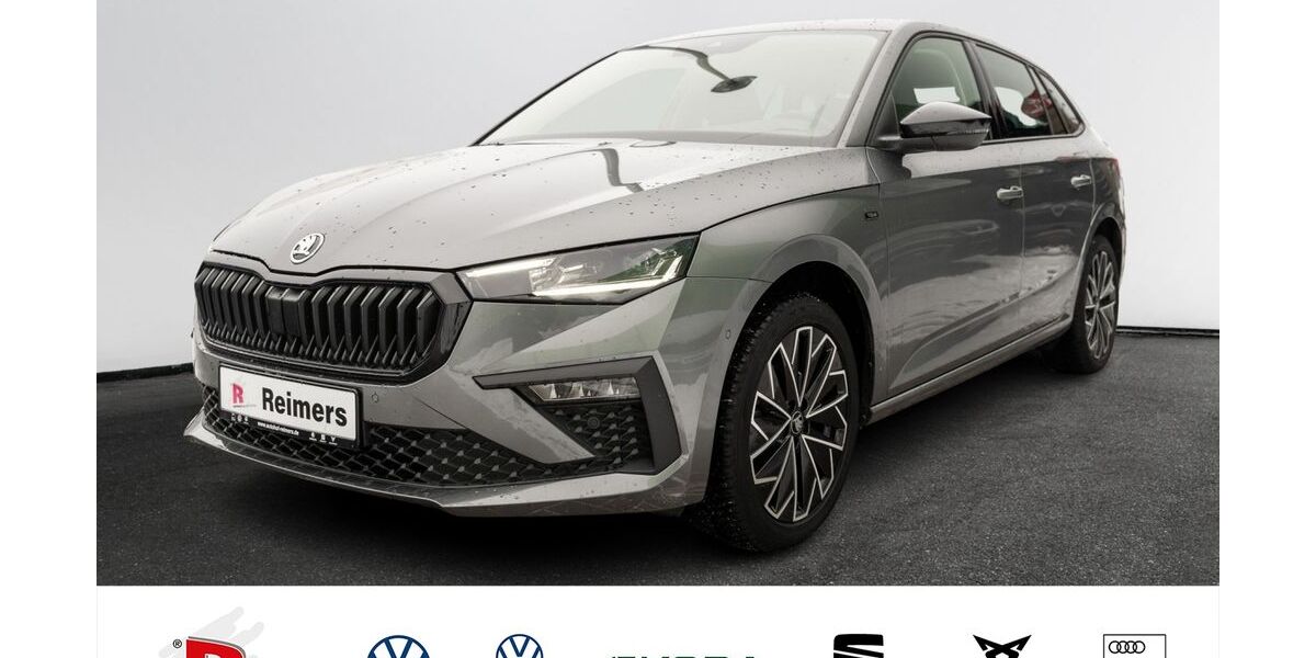 Skoda Scala 16.500 km 26.990 &euro; Pinneberg 25421